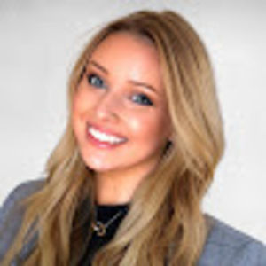 Meet your Posher, Abigail